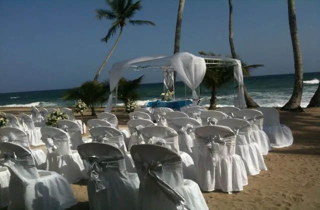 Hotel Albatros Club Resort mariage
